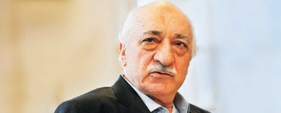 Gülen wzywa do pokojowej koegzystencji, przestrzega przed kłamstwem i prześladowaniami