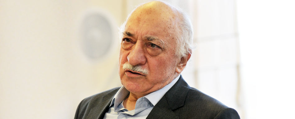 Lawyer rejects alleged Gülen remarks published by leftist daily