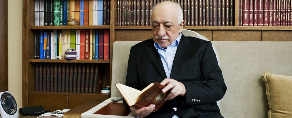 Fethullah Gülen calls for respect of diversity in Turkey to end polarization