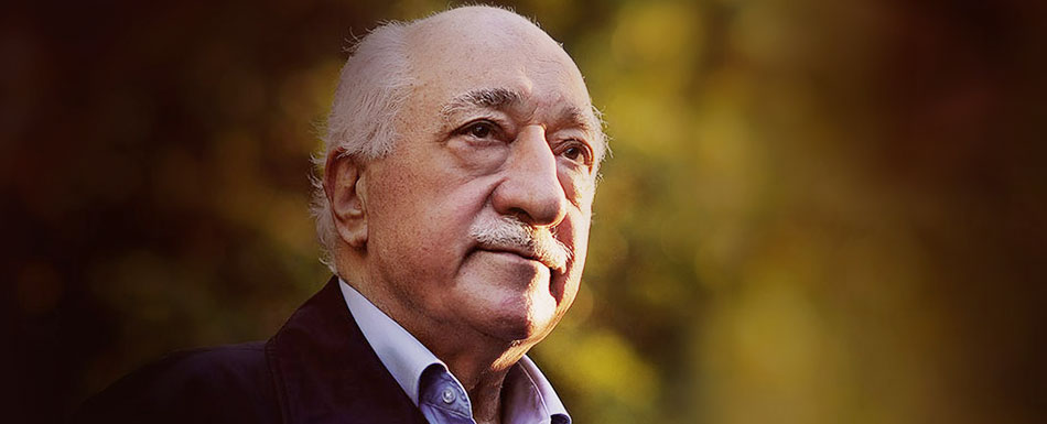Ko je Fethullah Gülen