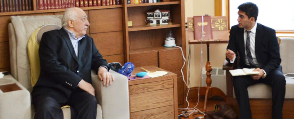 Dijetari Islam Gylen shprehet se skandali i ryshfetit në Turqi nuk mund të mbulohet dot