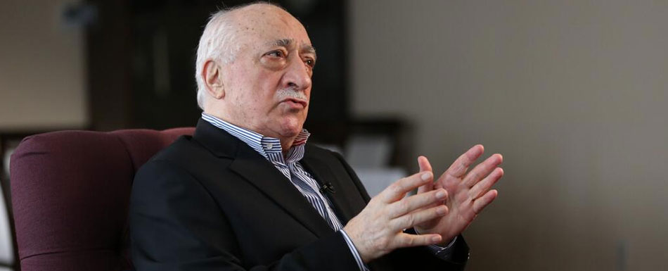 Fethullah Gülen Hocaefendi'nin BBC'ye verdiği mülâkat