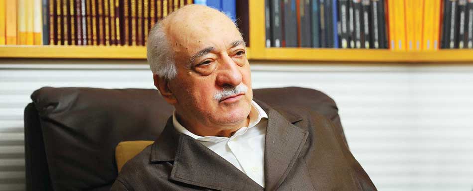 Fethullah Gülen über den Putsch in Ägypten