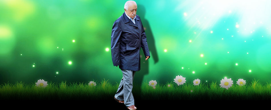 Fethullah Gülen: Kendim gibi döneceğim!..