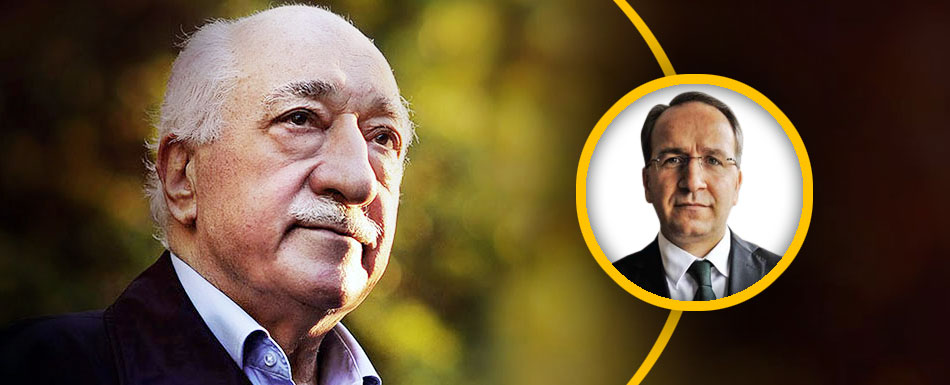 Fethullah Gülen Hocaefendi'nin avukatından 'Hüseyin Gülerce' açıklaması